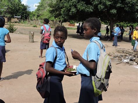 Empower Mozambican Girls To Go To High School Globalgiving