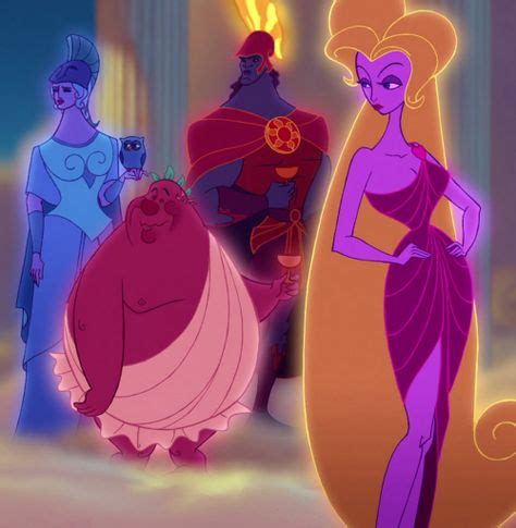 APHRODITE Hercules Papagena Vibes Hercules Disney Hercules Disney Aesthetic