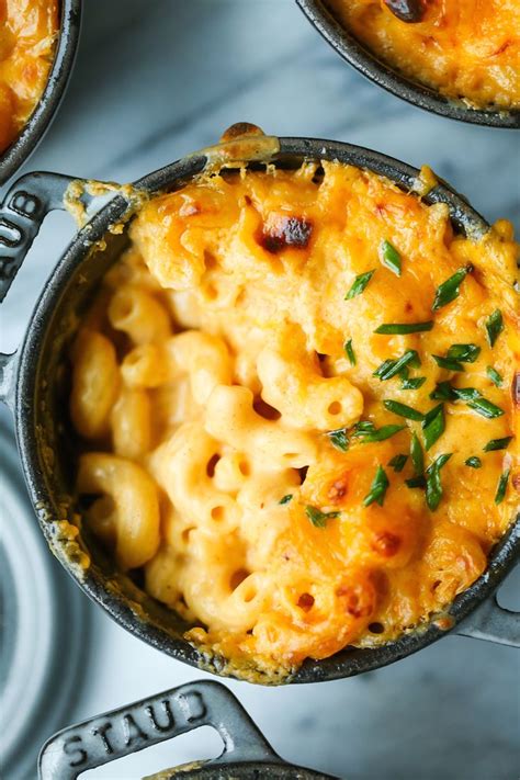 Looking for the perfect mac and cheese recipe? Pin on Food & Recipes