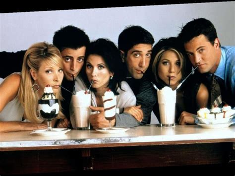 After many delays, the friends reunion is finally happening. Friends Reunion Special Is Now Aiming To Film By End Of ...