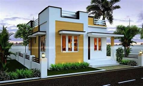 Top 50 Elevation Design Part 2 In 2020 Philippines House Design