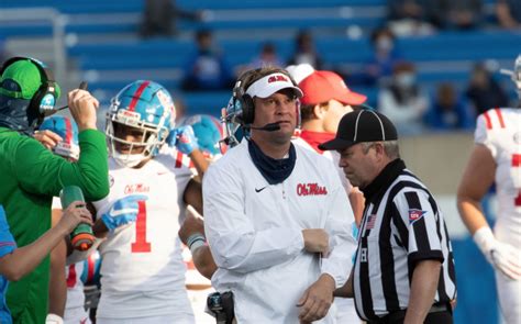 Make your own images with our meme generator or animated gif maker. Lane Kiffin Jokes That Nick Saban Is His 'Father' While ...