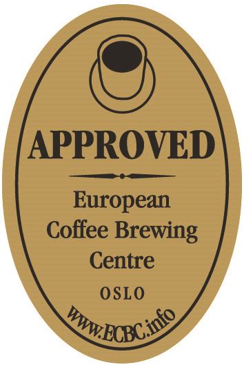 Coffee Brewers Tested And Approved By Ecbc Kaffeno