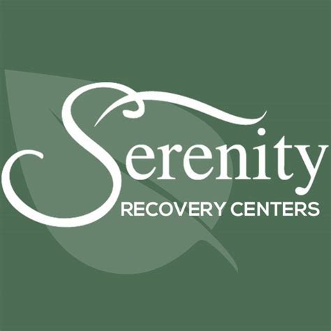 Serenity Recovery Centers