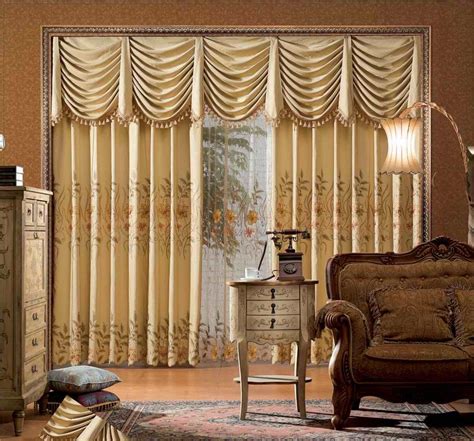 Living room curtains are a great choice for your home window. Tips on Choosing Drapes Curtains Ideas for Living Room