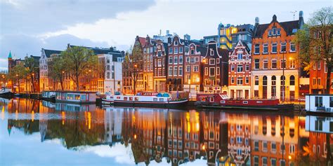 It is situated between the baltic and north seas to the north, and the alps to the south; VE Day 75: Amsterdam & Germany | EF Educational Tours Canada