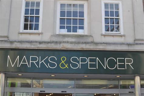 Marks And Spencer Accelerates Store Closures Completely Retail News