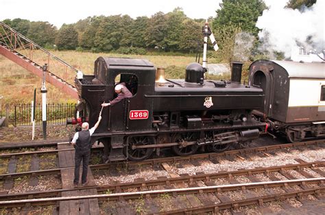 39869 South Devon Railway Buckfastleigh 2016 1369 Davidlquayle Flickr