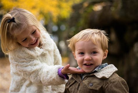 Benefits Of Involving Siblings In Pediatric Speech Therapy In Colorado