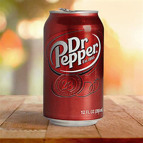 Crushedit Dr Pepper