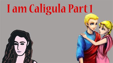 I Am Caligula Gameplay Incest O Youtube