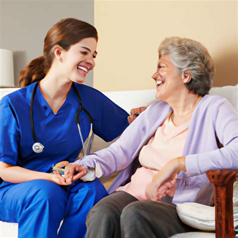 How Much Do Home Health Aides Make An In Depth Look At Salary And