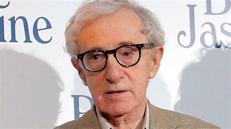 Woody Allen To Writedirect Amazon Tv Series