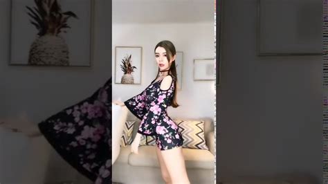Hot Sexy Girl Webcam Dance Show Youtube