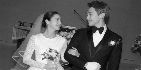 Rain and kim tae hee christmas wedding rumors. Kim Tae Hee talks married life with Rain