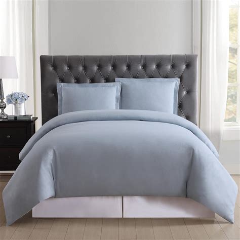 Get the best deal for sports blue comforter sets sets from the largest online selection at ebay.com. Truly Soft Everyday Light Blue King Duvet Set-DCS1657LBK ...
