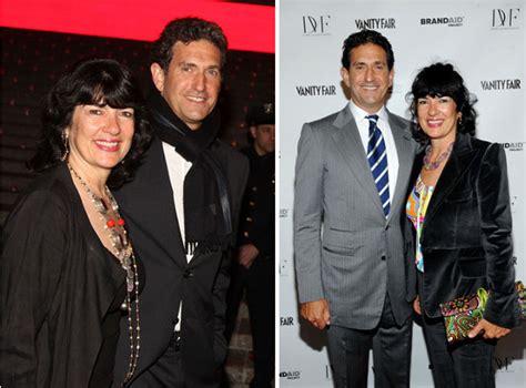 Cnn Host Christiane Amanpour And Husband Split After 20 Years Of