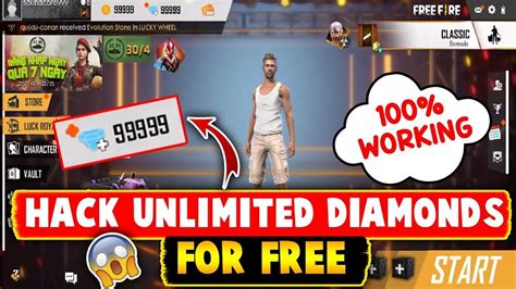 And enjoy exciting rewards from garena free fire. Free Fire Diamonds Generator - FF Diamond Hack in 2020 ...