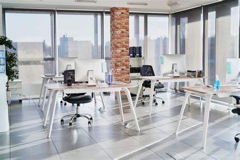 The Advantages And Disadvantages Of Open Office Layout Future Fitouts