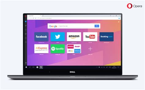 The opera browser includes everything you need for private, safe, and efficient browsing, along with a variety of unique features to enhance your capabilities online. Opera releases developer preview of its redesigned desktop ...