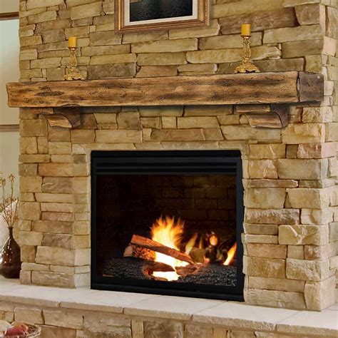 Contemporary Fireplace Surrounds And Mantels Fireplace Design Ideas