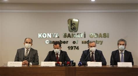 Konya'da, aselsan konya silah sistemleri anonim şirketi, tarafından uzaktan komutalı silah sistemleri ve silah üretimlerinin yapılacağı fabrikanın temeli atıldı. ASELSAN Konya Silah Sistemleri Fabrikası üretime başlıyor ...