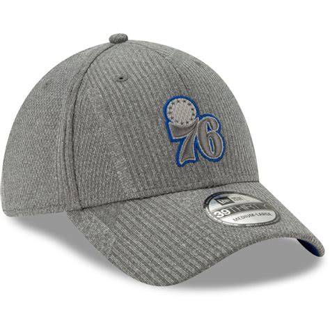 Philadelphia 76ers guard danny green suffered a strained right calf just minutes into friday's game 2 against the hawks and was ruled out for the rest of the game. New Era 39Thirty NBA 2019 TRAINING Cap - Philadelphia ...