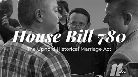 North Carolina House Bill Seeks To Reinstate Ban On Same Sex Marriage Abc11 Raleigh Durham