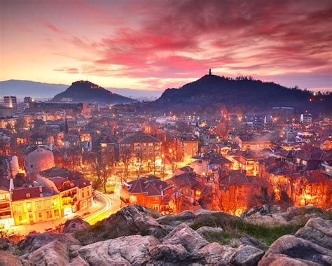 How To Spend A Perfect Weekend In Plovdiv Bulgaria Lonely Planet