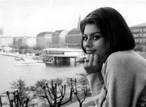 Sophia Loren Still Stunning At 80 We Say Happy Birthday With These
