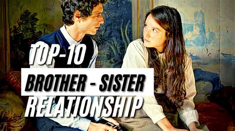 Top 10 Brother Sister Relationship Movies Drama Movies Romance Movies Youtube