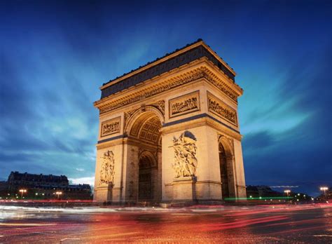 Paris Sightseeing Tour 2023