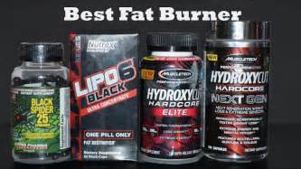 Different Types Of Fat Burners Geeksscan