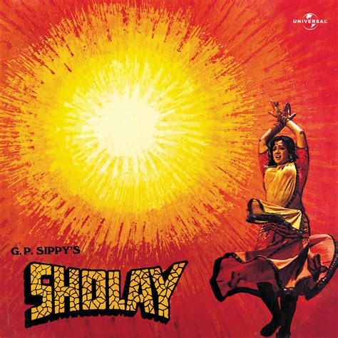 Sholay 1975 Flac