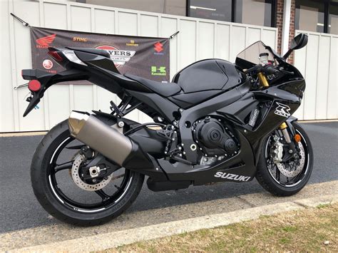 New 2020 Suzuki Gsx R750 Motorcycles In Greenville Nc Stock Number Na