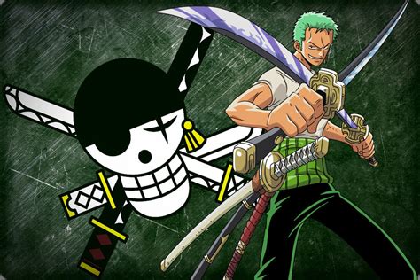 One Piece Wallpaper Zoro Zoro One Piece Wallpapers ·① Wallpapertag