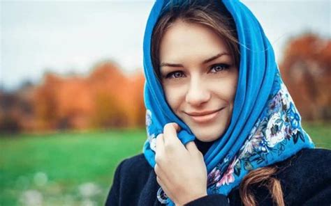 Natural Selection Quora Answers Why Russian Women Are So Beautiful
