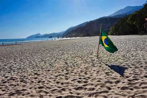 Ilha Grande Reise Tipps Zwischen Bergen Und Traumstr Nden In Brasilien