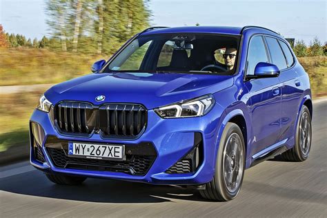 Bmw X1 Review 2023 Top Gear 48 Off