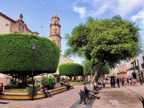 15 Best Things To Do In Queretaro Mexico Travel Guide Mexico Travel