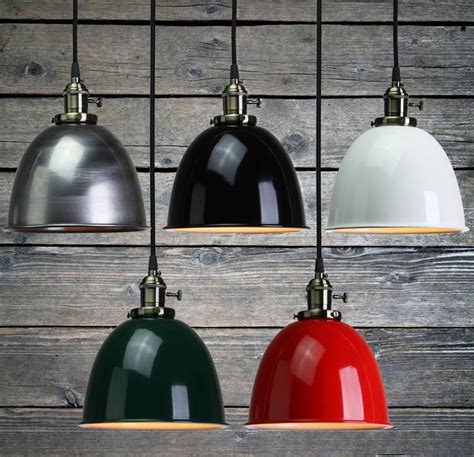 Shop now or call 888.867.4202 for more information on our hanging light bulbs, fixtures and suspension lights! Industrial Switched Lighting Pendant By Unique's Co ...