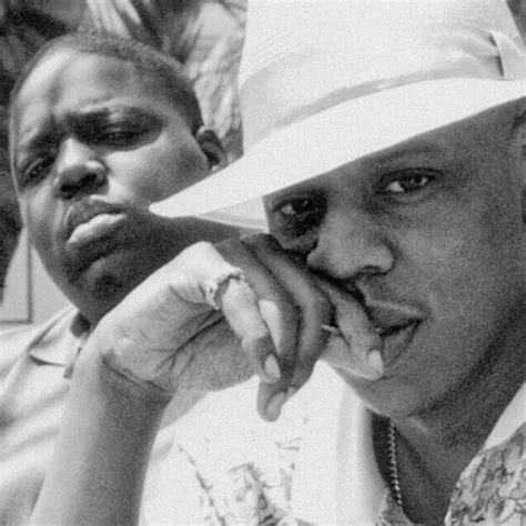 Stream Jay Z And Biggie Smalls Brooklyns Finest By Patrick Wayne Di