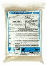 Perma-guard Crawling Insect Control Pictures