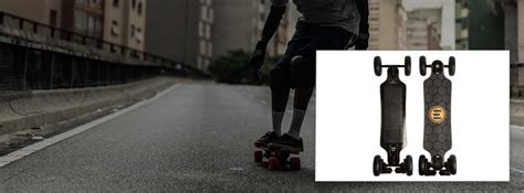 Find out in our review of the newest addition to the evolve line! Evolve-Bamboo-GTX - Top 10 Electric SkateBoard Reviews and ...