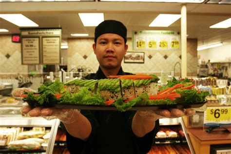 This week's king soopers ad brings you affordable freshly cut and processed meat. Sushi Chef | We are always hiring for talented sushi chefs ...