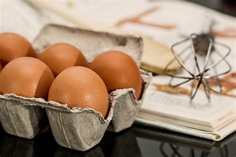 Comment bien choisir ses œufs nos meilleurs conseils