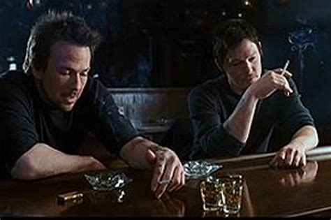 The Boondock Saints Ii All Saints Day 2009 Troy Duffy Synopsis