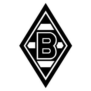 Borussia m'gladbach logo vector art. Épinglé sur European Football Logo