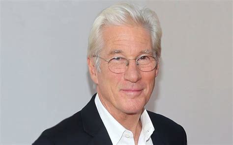 Richard Gere Age Height Weight Wife Net Worth And Bio Celebrityhow