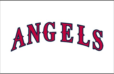 California Angels Jersey Logo American League Al Chris Creamers